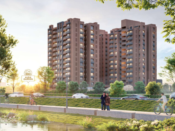 Swarnim Sentossa, Charodi