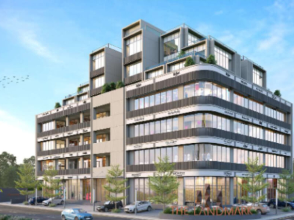 Aastha The Landmark, Chandkheda