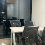 M S The Space, Kharadi, Pune