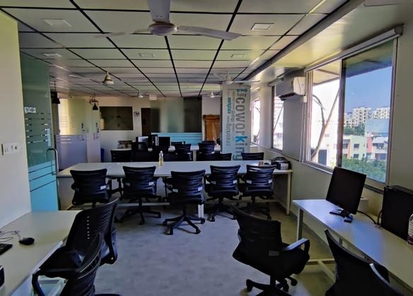 Sai Empire, Baner, Pune