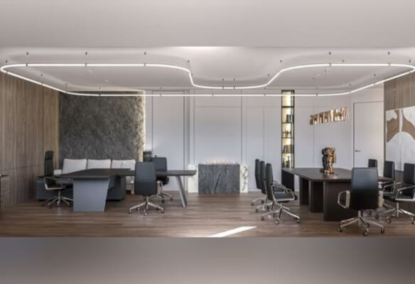 Geras Imperium Alpha, Kharadi, Pune