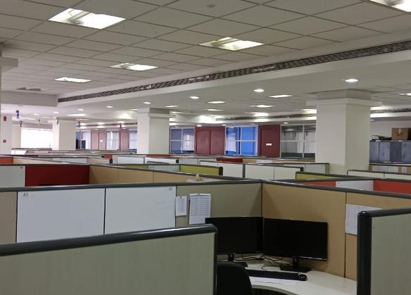 Lunkad Sky Station, Viman Nagar, Pune