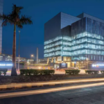 Panchshil World Trade Center, Kharadi, Pune