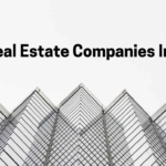 Top Real Estate Companies in India 2025