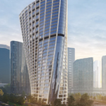 Shivalik Curv, Gift City