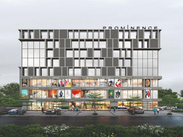 Sangath Prominence, Zundal