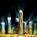 Savvy Pragya, Gift City