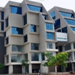 Swarnim Business Hub, Jagatpur