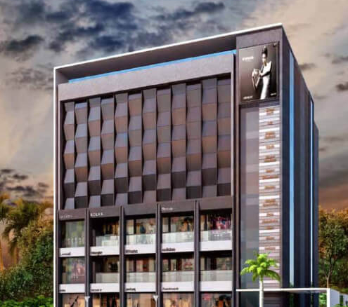 Petal Progress, Chandkheda