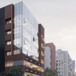 Shree Amthinath Sulit, Memnagar