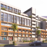 Shreeji Pramukh Avenue, Sargasan