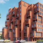 Bakeri Samasta Arcade, Vejalpur