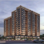 Swarnim Sun, South Bopal