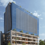 Sahdev Capitol, Memnagar