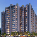 Zaveri Greens, Ghuma