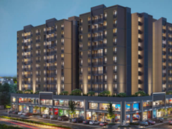 Shubham Elite, Sanand