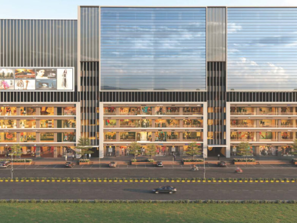 Seventh Lambert, Bhuyangdev Society