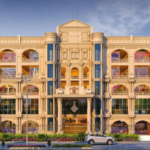 Nazarbaug Palace Phase 1, Vibhag 1