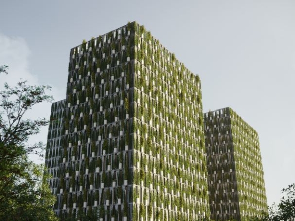 Sargasan, Gandhinagar