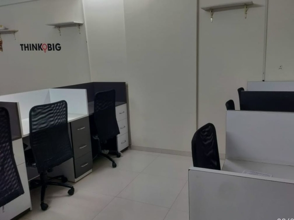 VilaSoft, Pimpri Chinchwad, Pune