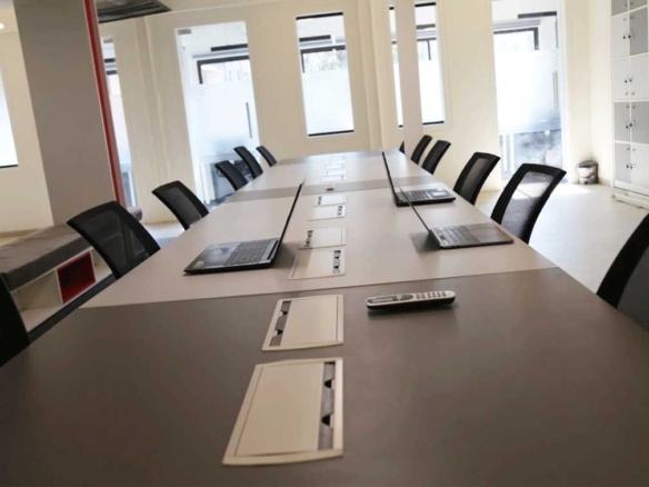 Bootstart, Badhwar Park, Mumbai