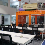 The Garage Coworking, Netaji Subhash Chandra Rd, Mumbai