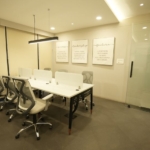 Workdesq Coworks, Mahalaxmi Nagar, Indore