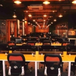 Incuspaze - Princess Business Skyline, Vijay Nagar, Indore