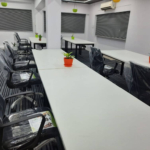 Youth Cowork, M-3 Sunrise tower, MG Road, Indore