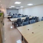 Collaborate Hub, Sector 25, Vashi, Navi Mumbai, Mumbai