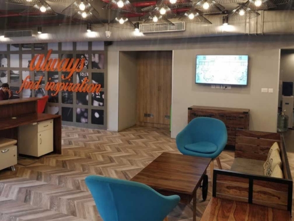 Awfis, Saki Vihar Road, Mumbai