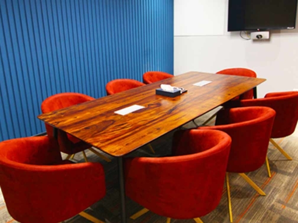 Awfis Empire Tower Airoli, Navi Mumbai, Airoli, Mumbai