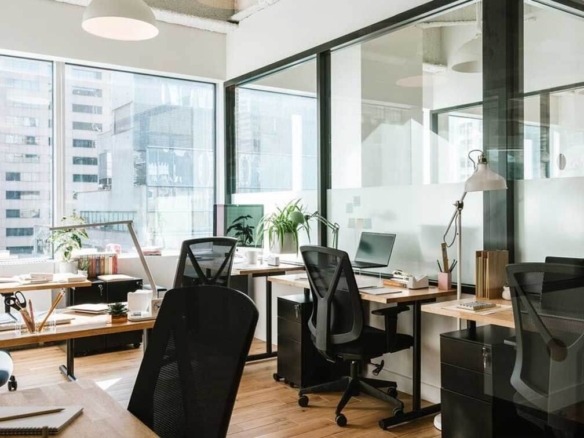 WeWork, Worli Shivaji Nagar, Mumbai