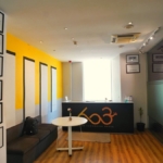 603 The CoWorking Space, Matulya Center, Lower Parel, Mumbai