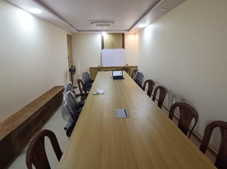 Collaborate Hub, Sector 25, Vashi, Navi Mumbai, Mumbai