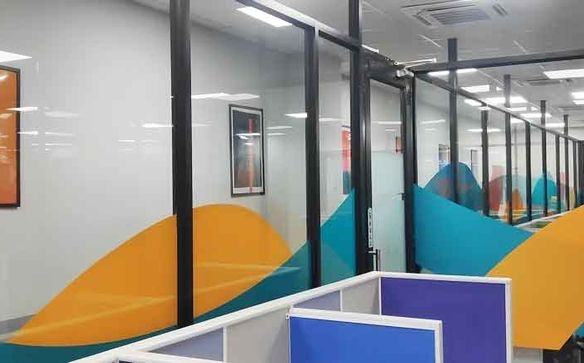 91springboard, Seepz, Vikhroli West, Mumbai