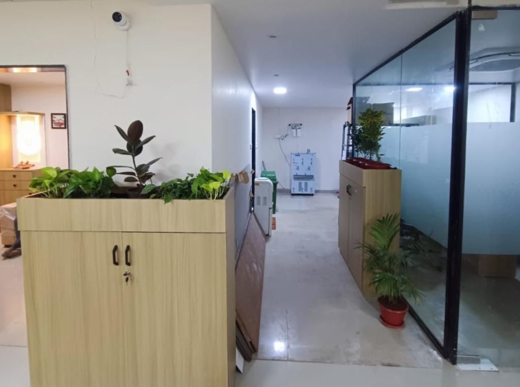 Collaborate Hub, Sector 25, Vashi, Navi Mumbai, Mumbai