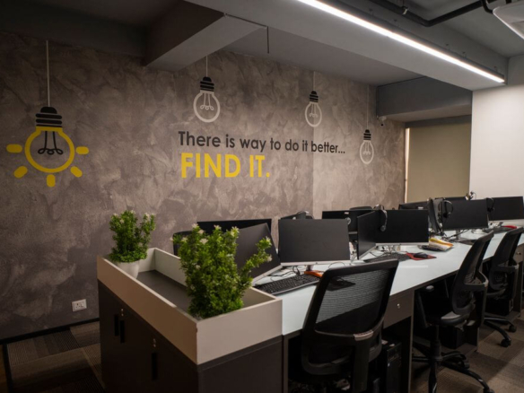 The Address, Velocity Hub, Surat