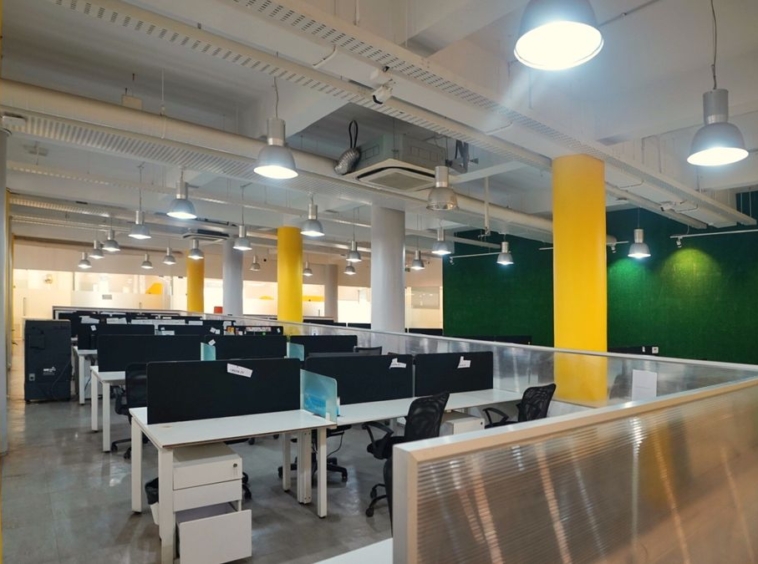 603 The CoWorking Space, Matulya Center, Lower Parel, Mumbai