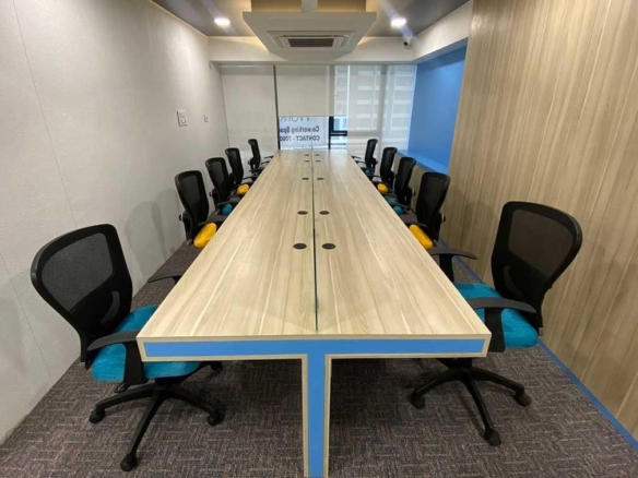 Workvistar, Vijay Nagar, Indore