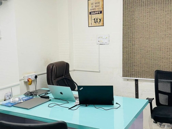 TechWinners InfoSystem, Scheme 54 PU4, Indore