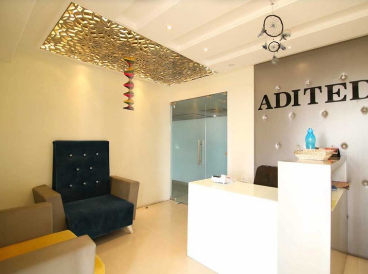 Adited Coworking 1.0, Satguru Parinay, AB Road, Indore