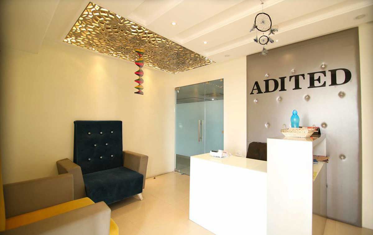 Adited Coworking 1.0, Satguru Parinay, AB Road, Indore