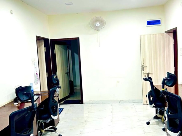 Melange Marketing, Jawahar Marg, Indore