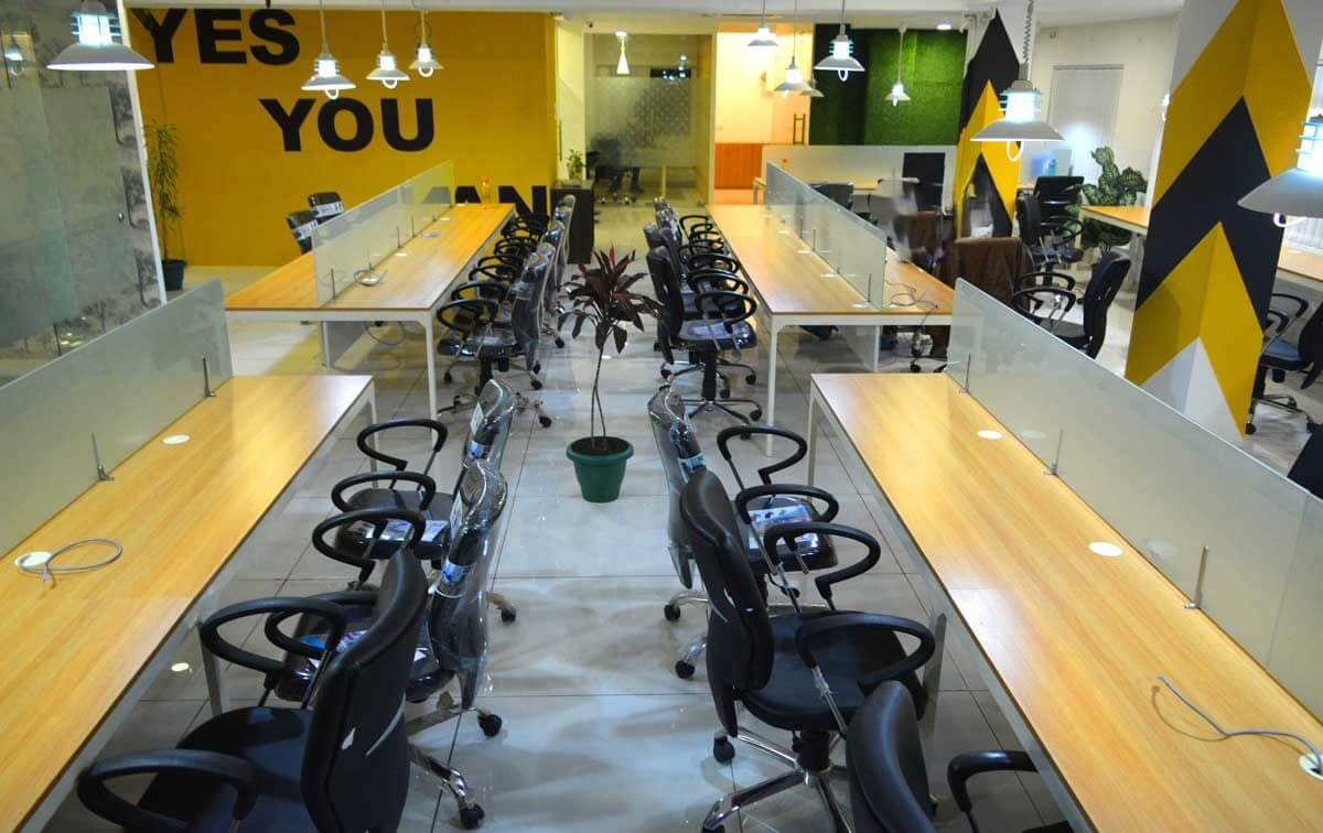 Adited Coworking 1.0, Satguru Parinay, AB Road, Indore