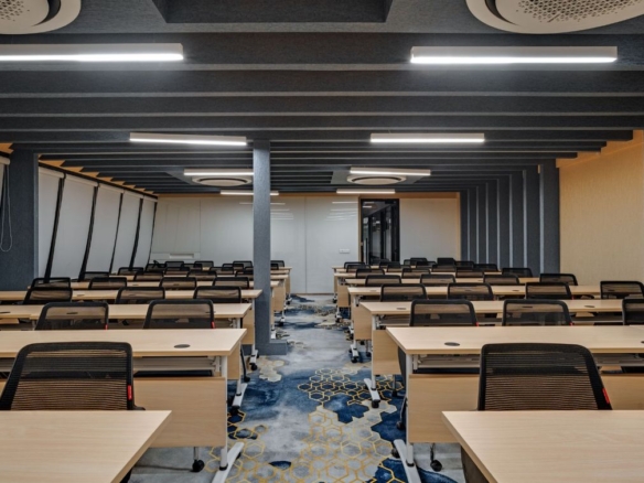 Quest Coworks, Andheri East, Mumbai