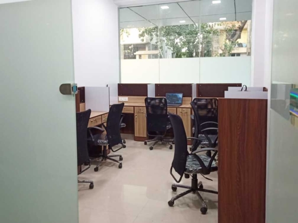 My Office, Borivali West, Mumbai
