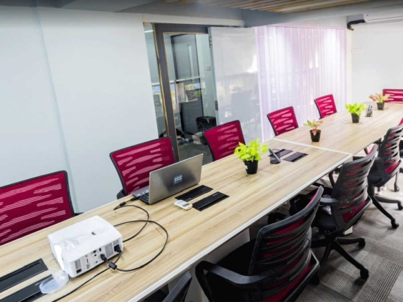 Lumos Cowork, Andheri East, Mumbai