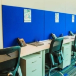 Workwise, Trade World Tower, Lower Parel, Mumbai