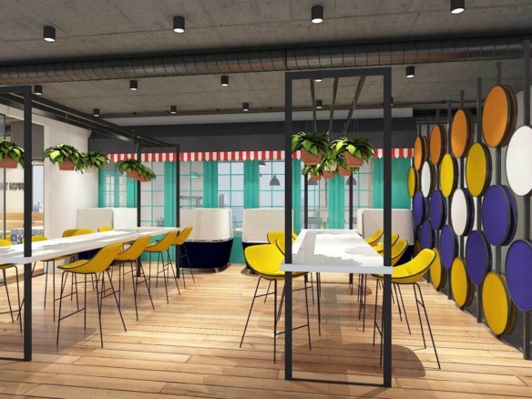 Dev X Dynasty, Dynasty Business Park, Mumbai